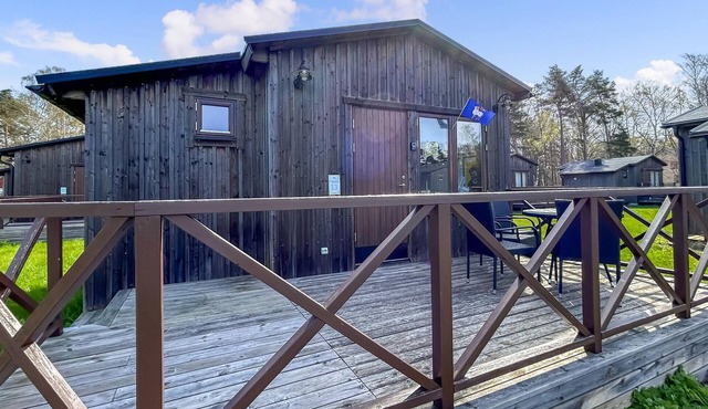 1 bedroom amazing home in Burgsvik