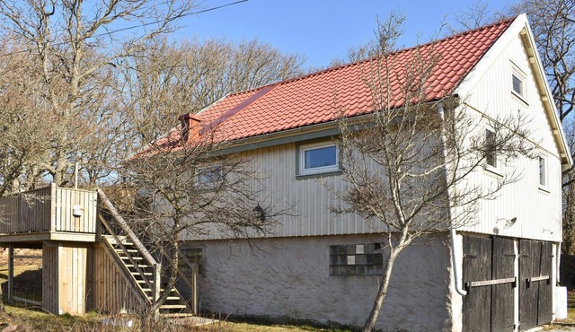 1 bedroom awesome apartment in Skärhamn in Skärhamn