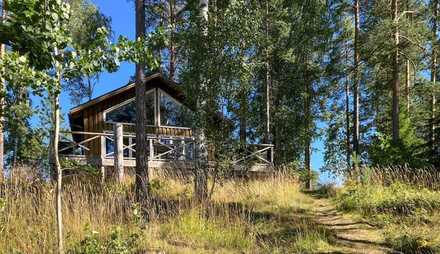 1 bedroom awesome home in Klässbol