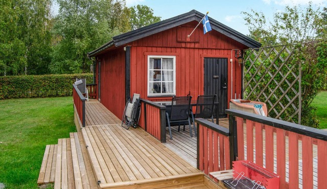 1 bedroom beautiful home in Stockholm