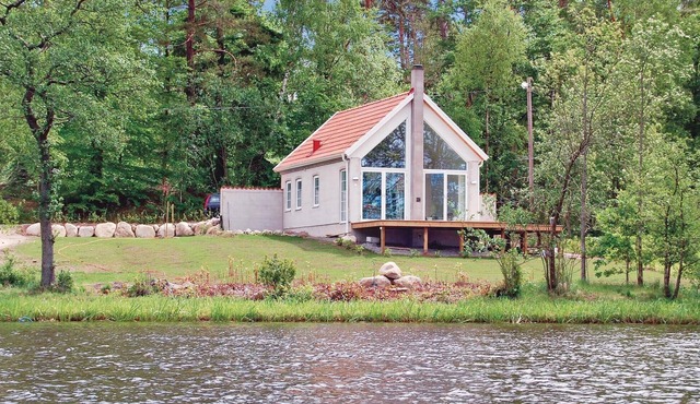 1 bedroom beautiful home in åsljunga