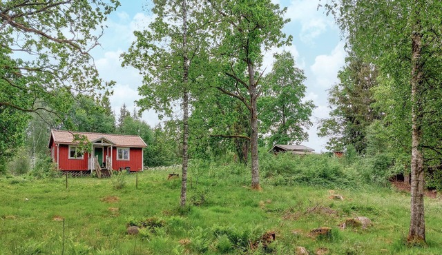 1 bedroom beautiful home in älmhult