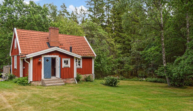 1 bedroom beautiful home in Tving