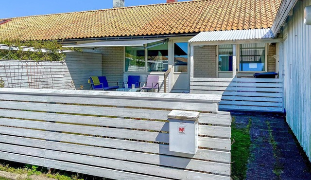 1 bedroom beautiful home in Viken
