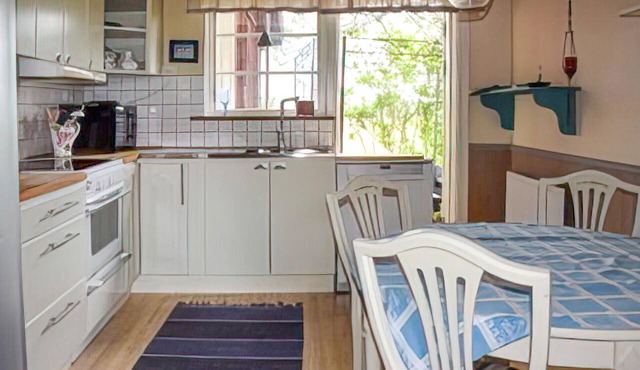 1 bedroom cozy home in Sättersta Tystberga