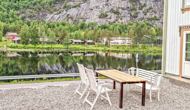 1 bedroom cozy apartment in åmli