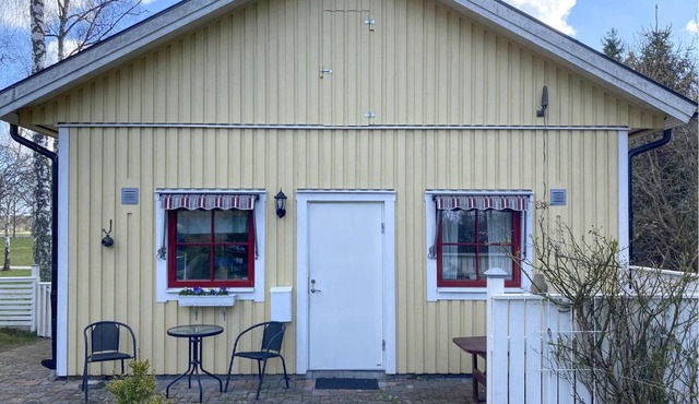 1 Bedroom Cozy Home In Färjestaden