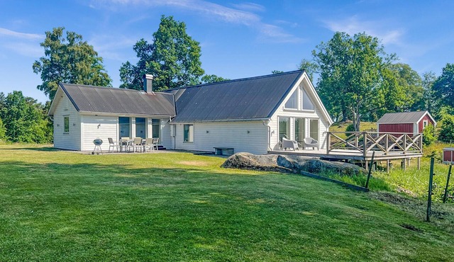 1 bedroom cozy home in Gislaved