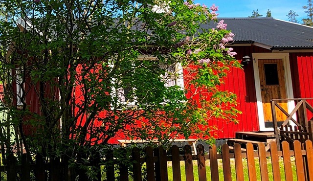 1 bedroom cozy home in Visby
