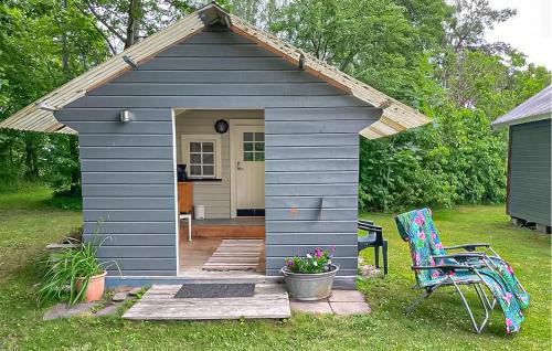 1 Bedroom Gorgeous Home In Romakloster