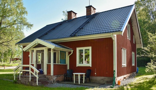1 bedroom gorgeous apartment in Rönneshytta