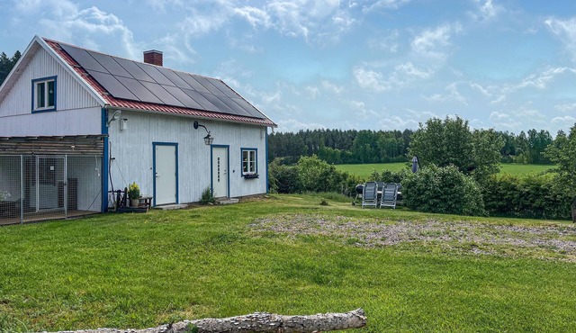 1 bedroom lovely home in Söderköping