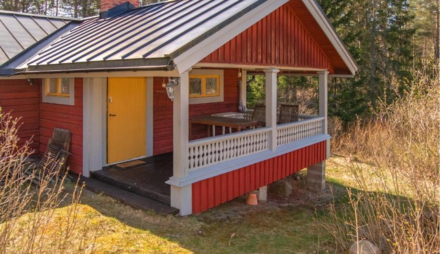 1 Bedroom Lovely Home In Vagnhärad
