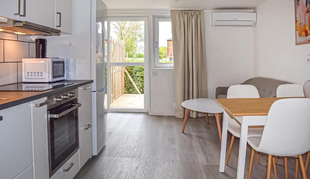 1 Bedroom Lovely Home In Ystad