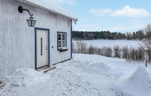 1 Bedroom Lovely Home In Söderköping