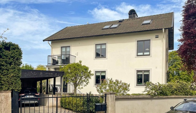 1 bedroom nice apartment in Varberg