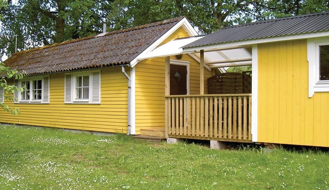 1 bedroom pet friendly home in Ljungby