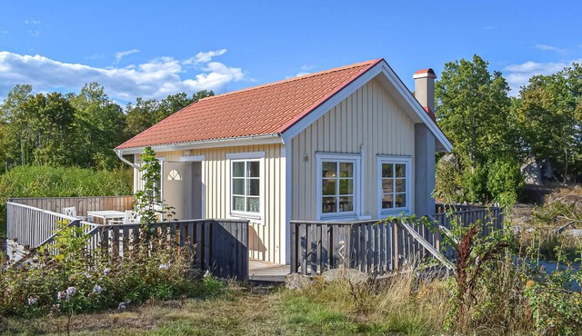 1 bedroom pet friendly home in Trensum in Trensum