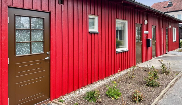 1 bedroom stunning home in Klintehamn