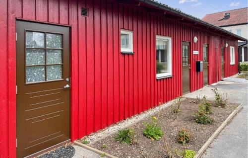 1 Bedroom Stunning Home In Klintehamn