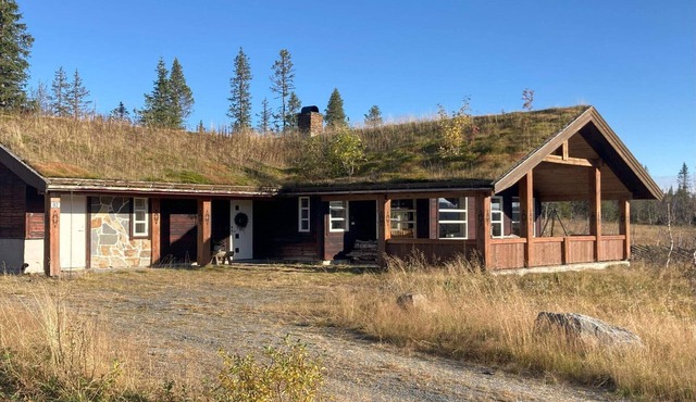 10 person holiday home in NORDTORPA