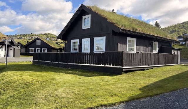 10 person holiday home in Rauland in Rauland