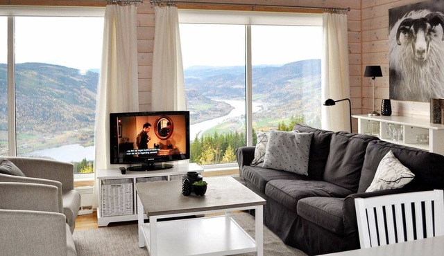 11 person holiday home in Øyer