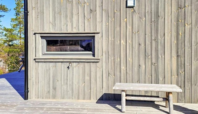11 person holiday home in Hornnes in Hornnes