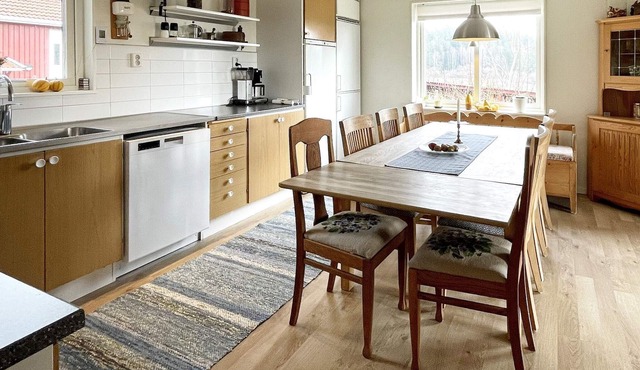 12 person holiday home in HENÅN in HENÅN