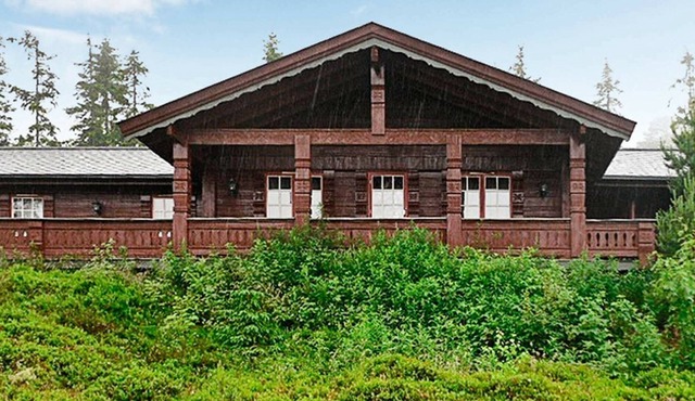 14 person holiday home in TRYSIL in TRYSIL