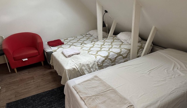 2- bed Apartment in Rosersberg in Rosersberg