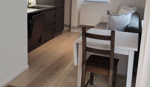 2- bed Apartment in Sollentuna