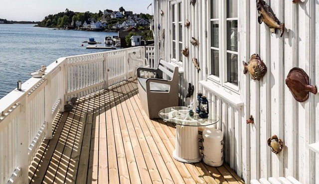 2 bedroom accommodation in Kolbjørnsvik