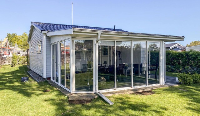2 bedroom amazing home in Färjestaden