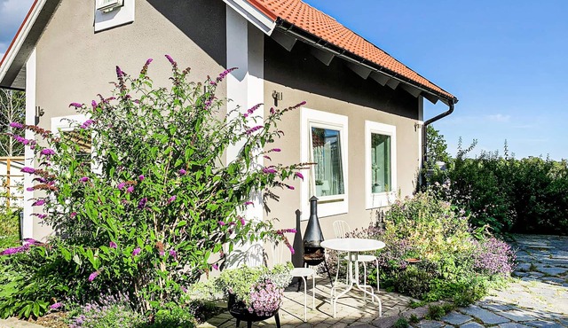 2 bedroom amazing home in Oskarshamn