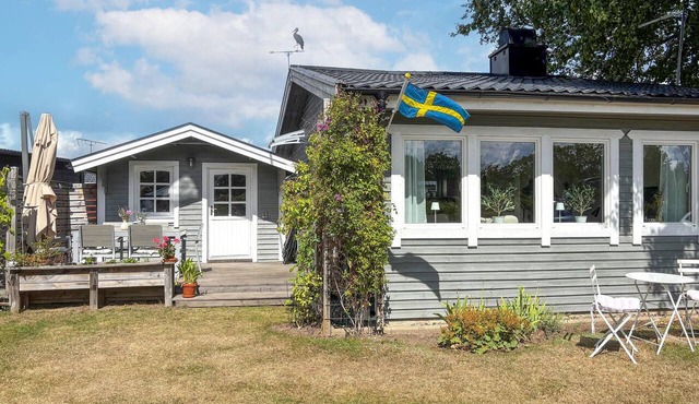 2 bedroom amazing home in Ljungby in Ljungby