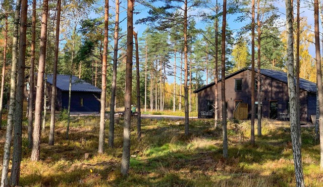 2 bedroom amazing home in Säffle