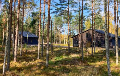2 Bedroom Amazing Home In Säffle