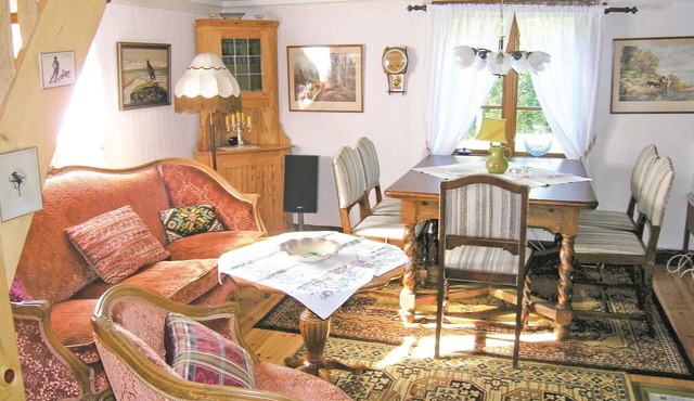 2 bedroom amazing home in Tranås