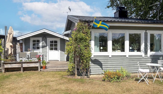 2 bedroom amazing home in Ljungby in Ljungby