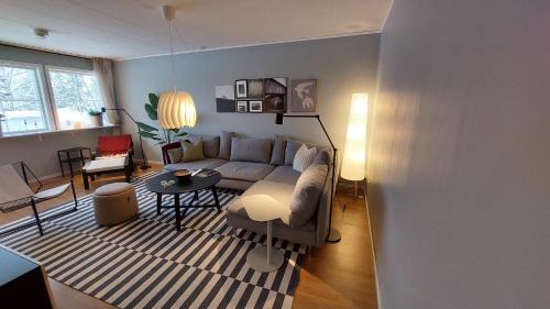 2 Bedroom apartment close to Branäs Resort - Likemovägen 12B in Likenas