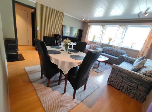2-Bedroom Apartment Stryn, Norway