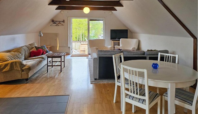 2 Bedroom Awesome Apartment In Bohus-Björkö