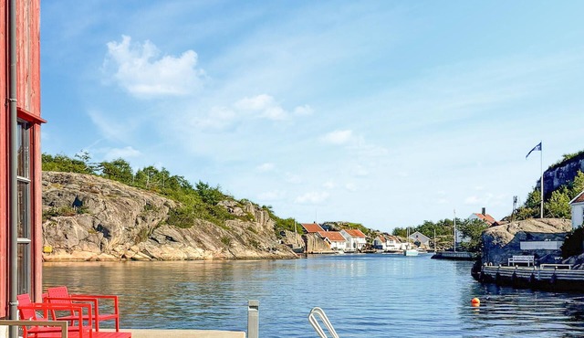 2 bedroom awesome apartment in Søgne