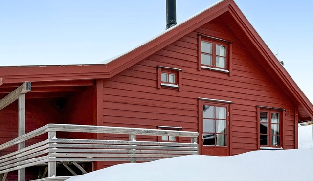 2 bedroom awesome home in Lillehammer