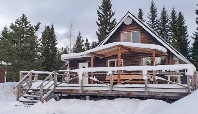 2 bedroom awesome home in Mörsil