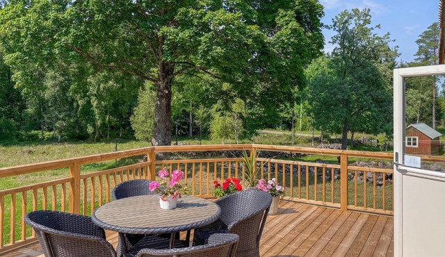 2 Bedroom Awesome Home In Hyltebruk