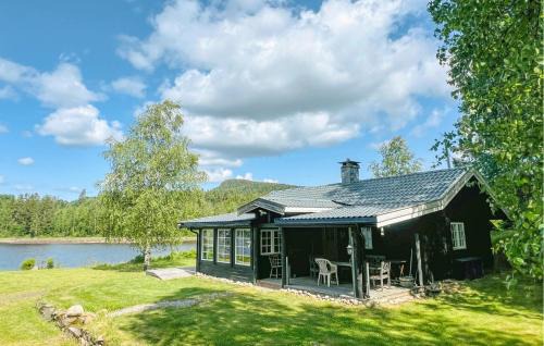 2 Bedroom Awesome Home In Östmark