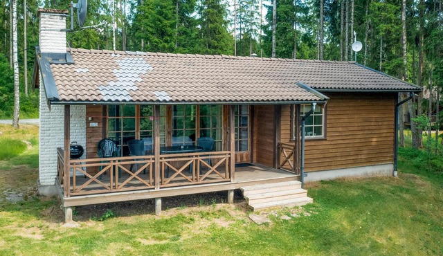 2 bedroom awesome home in Gislaved