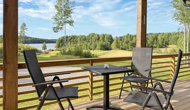 2 bedroom awesome home in Svanskog in Svanskog